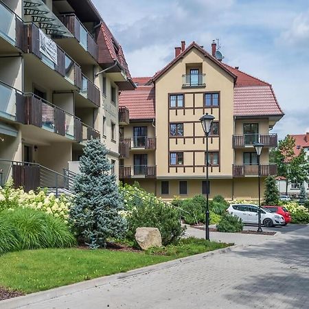 Apartament 26 Willa Ogrodowa Поляница-Здруй Экстерьер фото