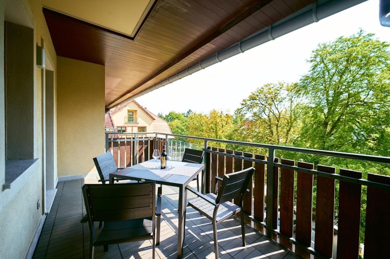 Apartament 26 Willa Ogrodowa Поляница-Здруй Экстерьер фото